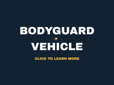 Bangkok Bodyguards Delivering High-Level Personal Security for Business Travelers and Tourists Visiting Major Landmarks and Hotels