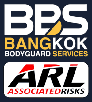 Bangkok, Thailand, Bodyguard Services, Executive Protection, Close Protection, VIP Security, Celebrity Protection, and Security Driver Services for Personal Safety and Discreet Protection