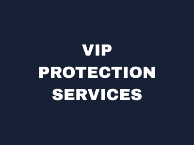 Bangkok VIP Protection Specialists Offering Armed and Unarmed Personal Security for Executives, Diplomats, and Visiting High-Profile Clients