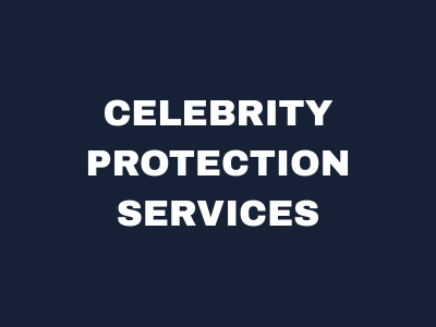 Celebrity Protection Services in Bangkok Thailand Featuring Bodyguard Coverage, Executive Protection Teams, Close Protection Officers, and Security Driver Solutions