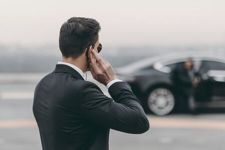 Celebrity Protection and Executive Security in Bangkok Thailand Featuring Bodyguard Services, Close Protection Officers, and Security Driver Solutions Across Luxury Hotels