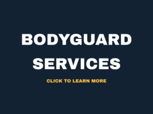 Celebrity Protection in Bangkok Thailand Offering Professional Bodyguard Services, Executive Protection Teams, Close Protection Officers, and Security Driver Management for VIPs