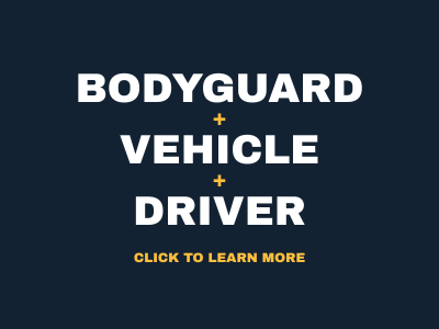 Licensed and Vetted Bodyguards in Bangkok Ensuring Professional Protection for Executives, Diplomats, and High-Profile Visitors