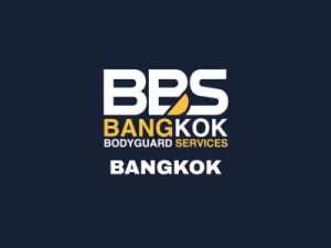 Bodyguard, Executive Protection, VIP Protection, Close Protection, Security Driver, Services, Bangkok, Thailand