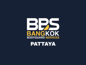 Bodyguard, Executive Protection, VIP Protection, Close Protection, Security Driver, Services, Pattaya, Thailand