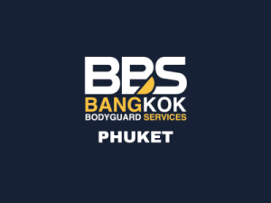Bodyguard, Executive Protection, VIP Protection, Close Protection, Security Driver, Services, Phuket, Thailand