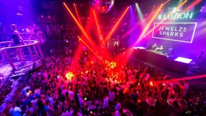 Elite Bodyguard and VIP Protection Services for High-Profile Nightlife Experiences at Illuzion Phuket’s Premier Nightclub and Bangla Road Venues