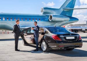 VIP Protection and VIP Concierge Services in Bangkok and Phuket, Thailand
