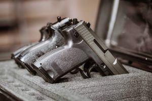 Armed Bodyguard Services in Bangkok and Phuket, Thailand