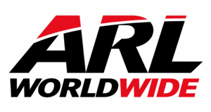 ARL Worldwide Bodyguard and Executive Protection Services in Bangkok Logo
