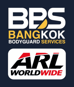 Bangkok, Thailand, Bodyguard Services, Executive Protection, Close Protection, VIP Security, Celebrity Protection, and Security Driver Services for Personal Safety and Discreet Protection